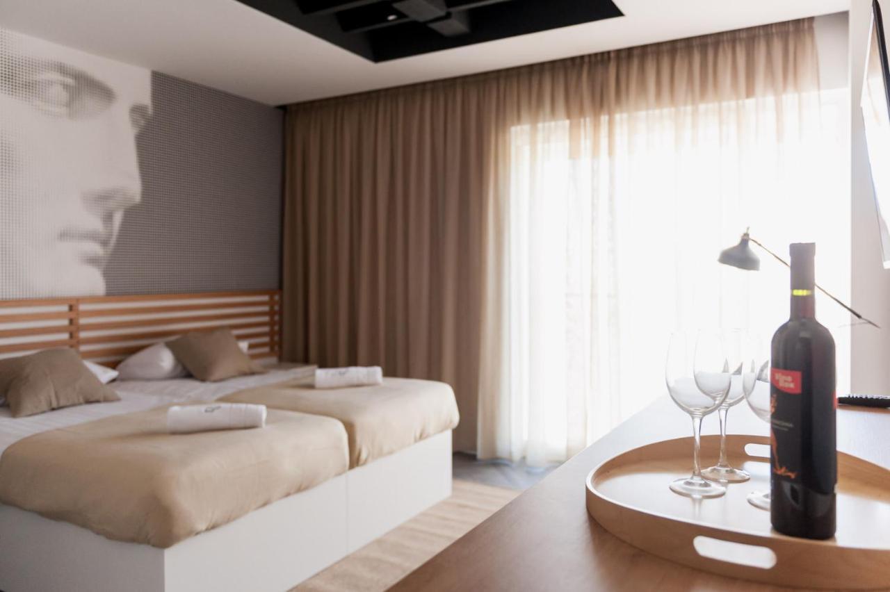 Domus Romana Superior Apartment Zadar Ngoại thất bức ảnh