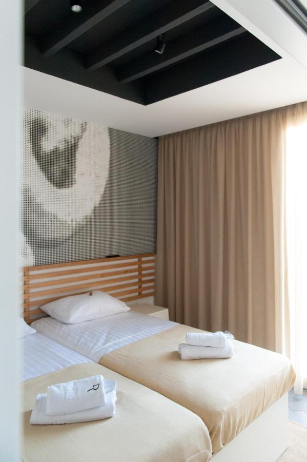 Domus Romana Superior Apartment Zadar Ngoại thất bức ảnh
