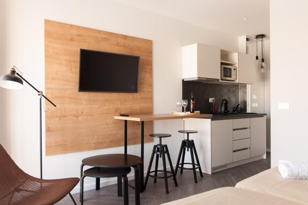 Domus Romana Superior Apartment Zadar Ngoại thất bức ảnh