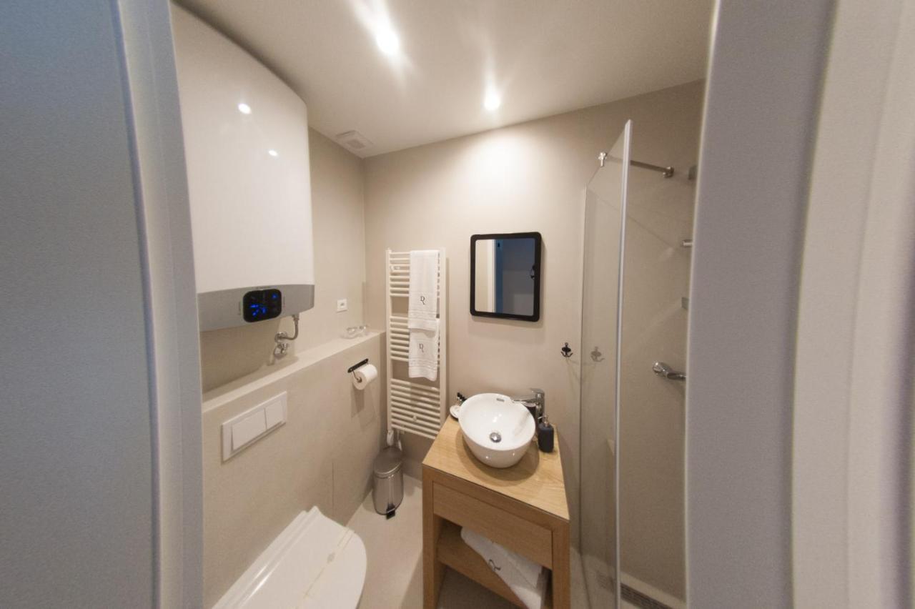 Domus Romana Superior Apartment Zadar Ngoại thất bức ảnh