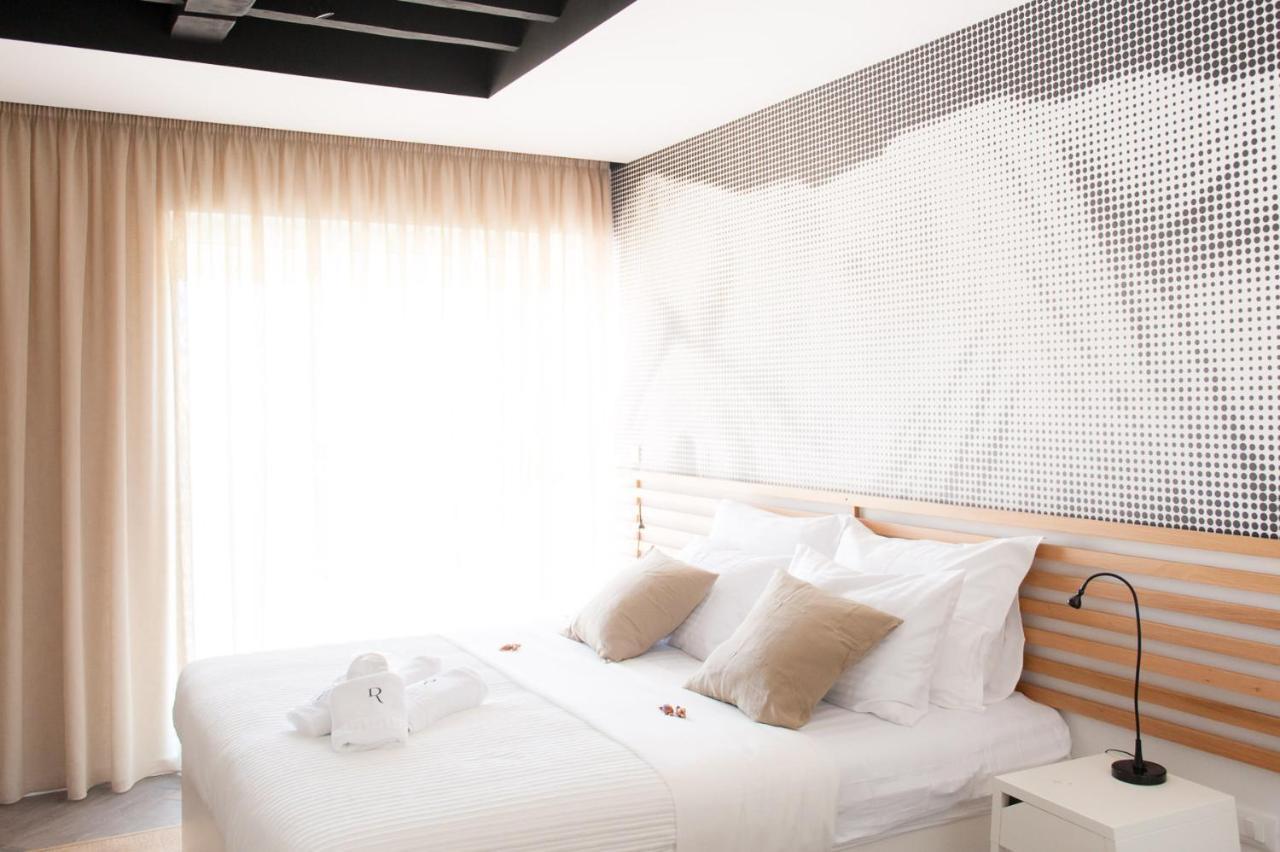 Domus Romana Superior Apartment Zadar Ngoại thất bức ảnh