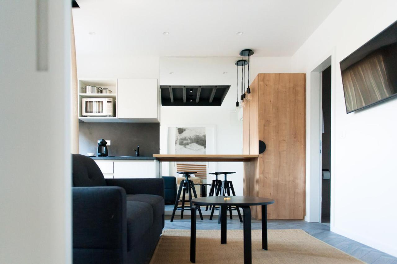 Domus Romana Superior Apartment Zadar Ngoại thất bức ảnh