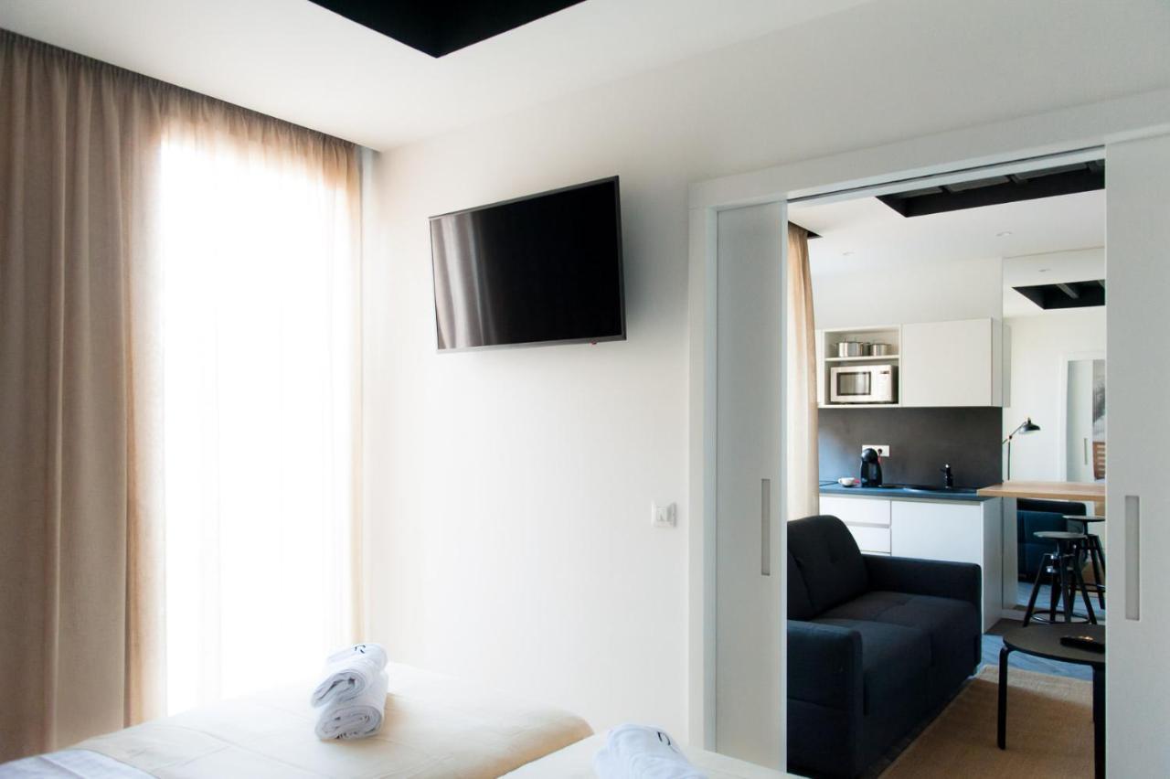 Domus Romana Superior Apartment Zadar Ngoại thất bức ảnh