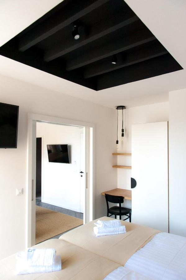 Domus Romana Superior Apartment Zadar Ngoại thất bức ảnh