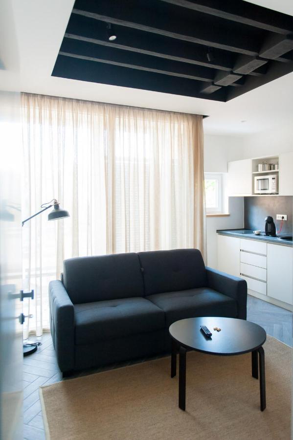 Domus Romana Superior Apartment Zadar Ngoại thất bức ảnh