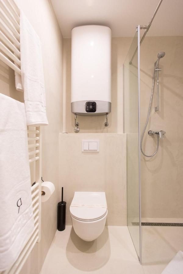 Domus Romana Superior Apartment Zadar Ngoại thất bức ảnh