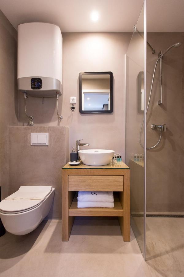 Domus Romana Superior Apartment Zadar Ngoại thất bức ảnh