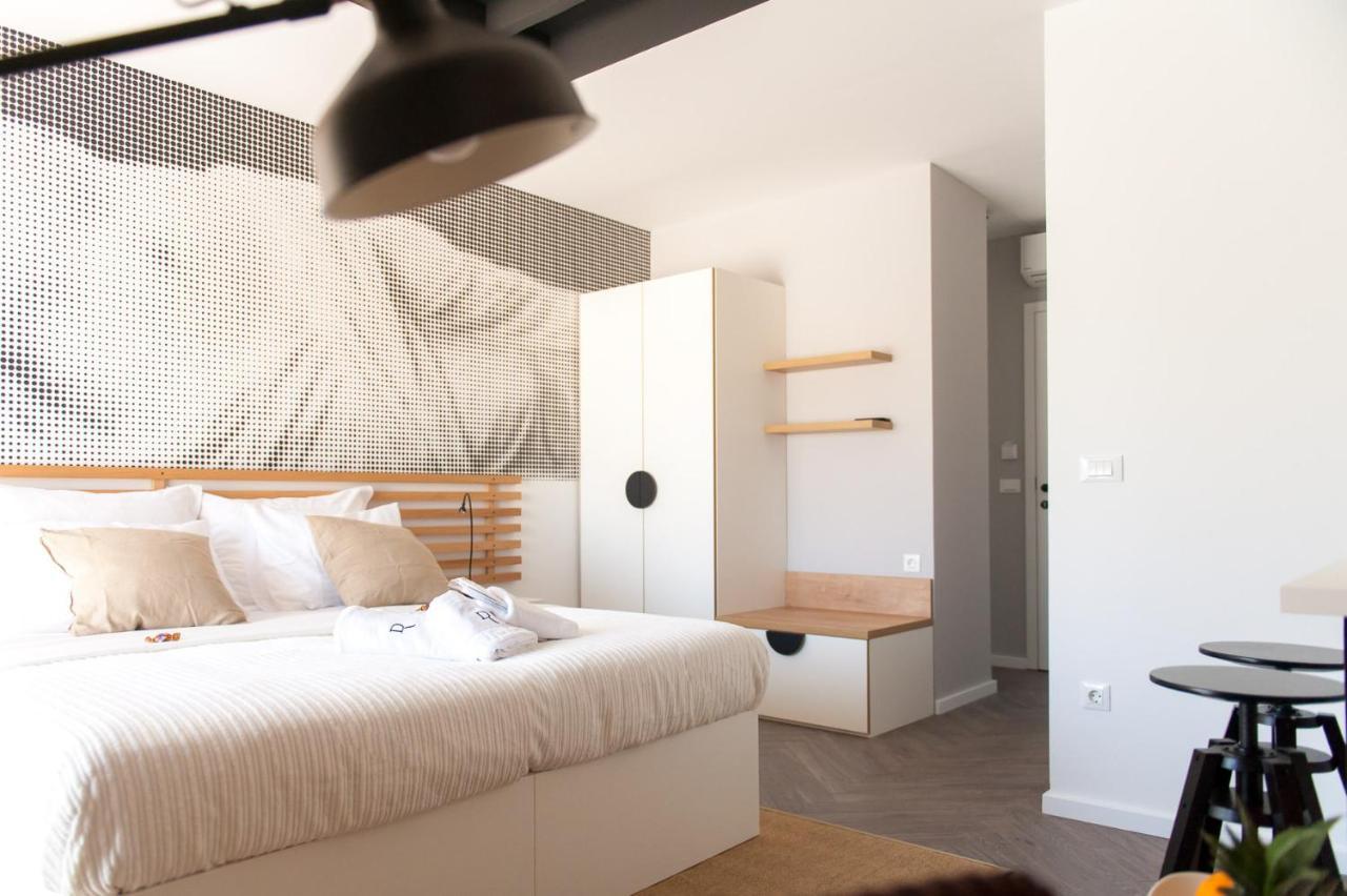 Domus Romana Superior Apartment Zadar Ngoại thất bức ảnh