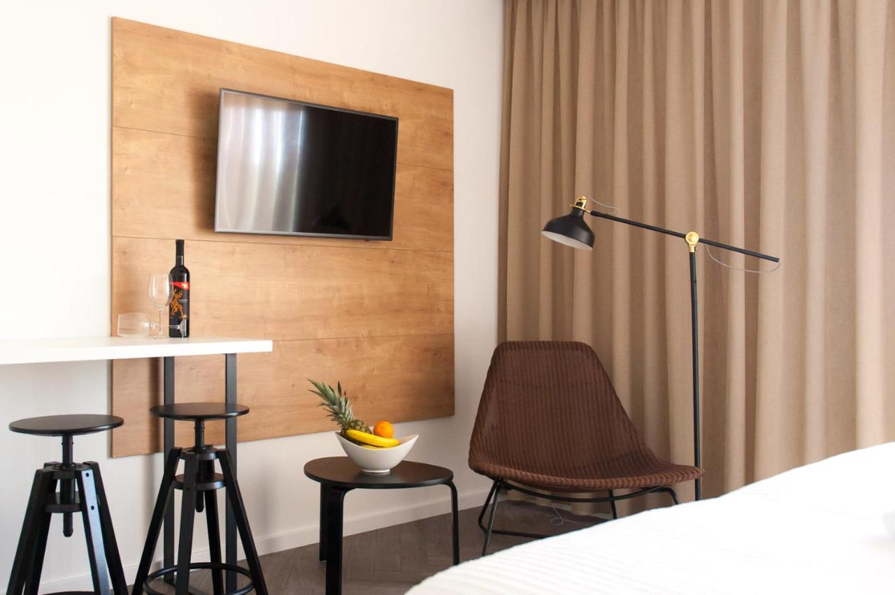 Domus Romana Superior Apartment Zadar Ngoại thất bức ảnh
