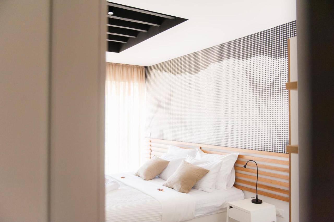 Domus Romana Superior Apartment Zadar Ngoại thất bức ảnh