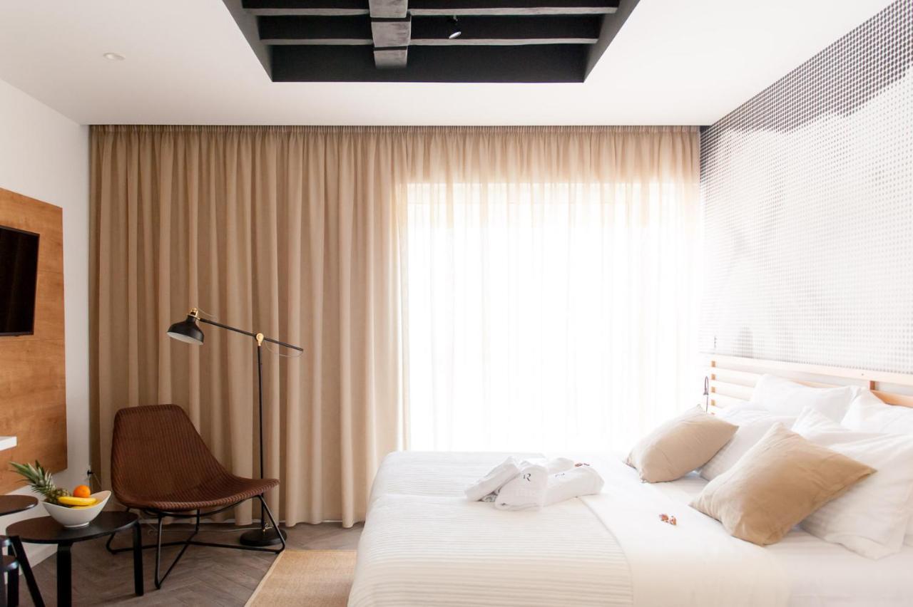 Domus Romana Superior Apartment Zadar Ngoại thất bức ảnh