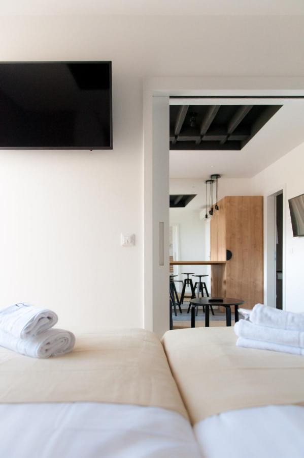 Domus Romana Superior Apartment Zadar Ngoại thất bức ảnh