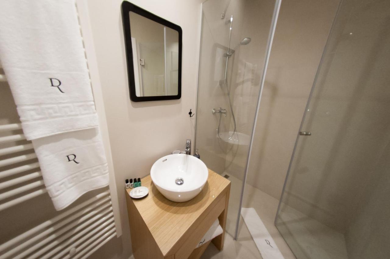 Domus Romana Superior Apartment Zadar Ngoại thất bức ảnh
